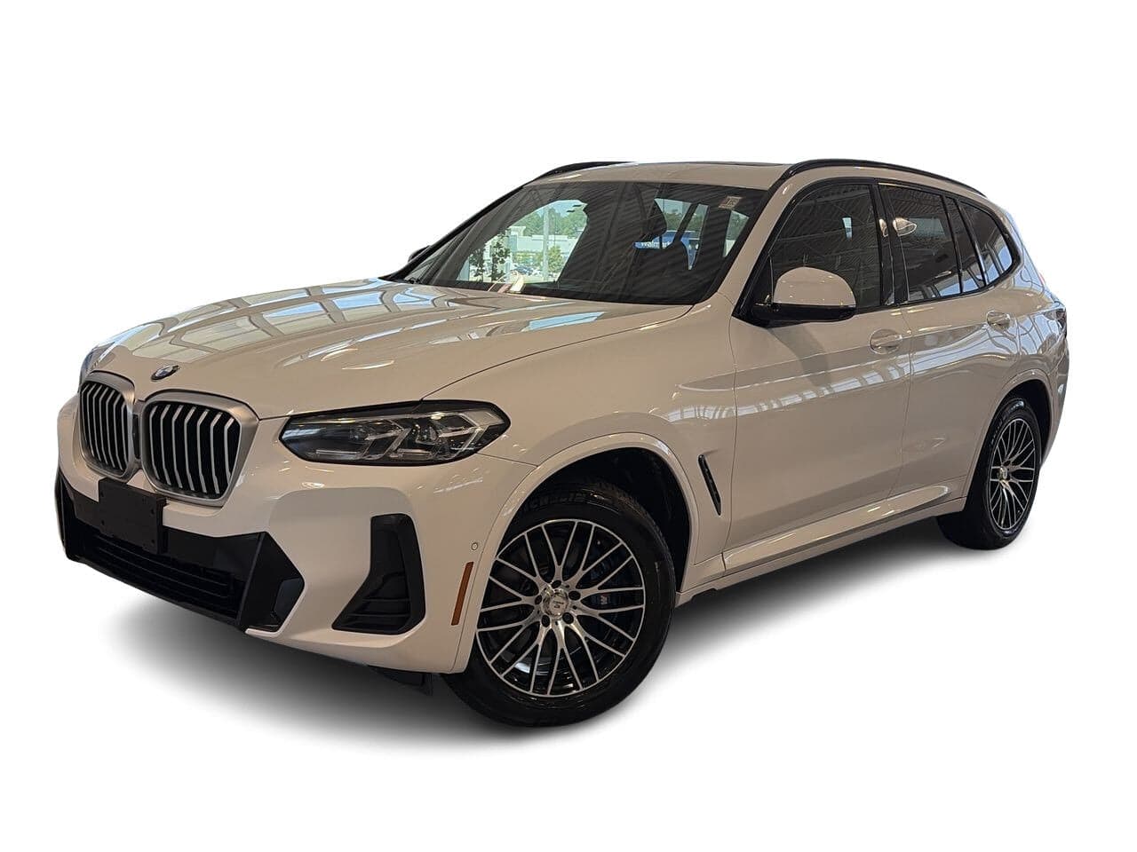 2023 BMW X3 xDrive30i | Enhanced PKG | M Sport PKG