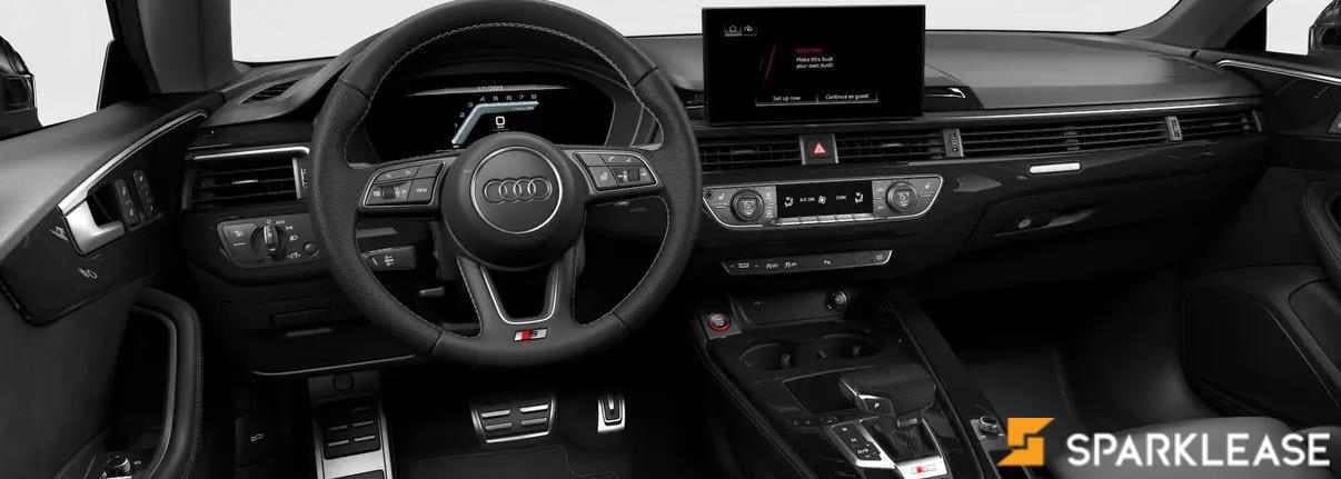 2023 Audi  S5 Sportback  Progressiv 3.0 ...