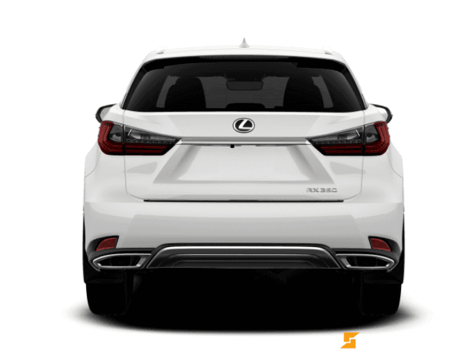 2022 Lexus RX 350 Premium AWD