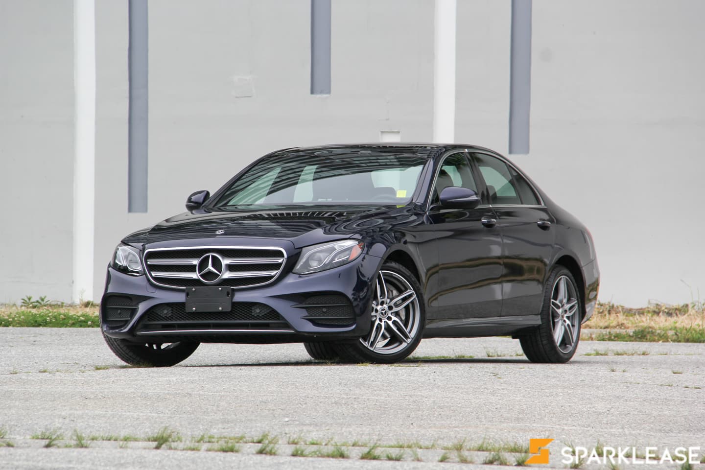 2019 Mercedes-Benz E-Class E 450 4MATIC Cabriolet