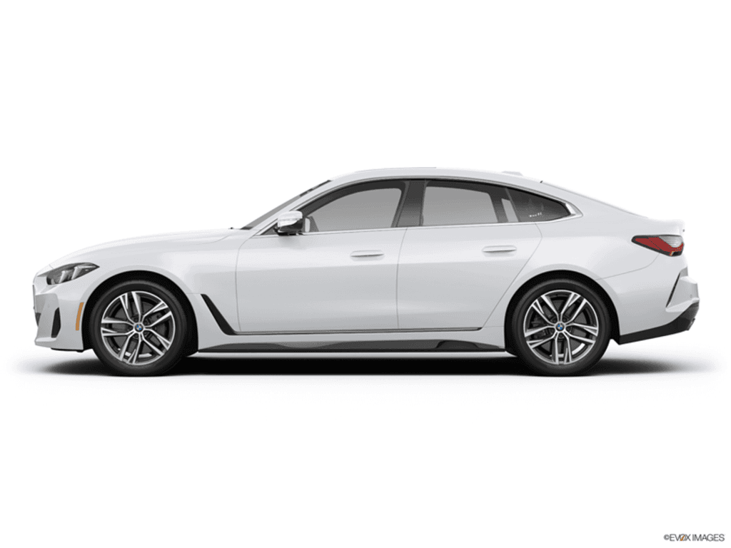 2026 BMW 430i Gran Coupe xDrive
