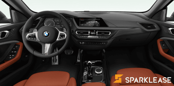 2021 BMW 228 Gran Coupe