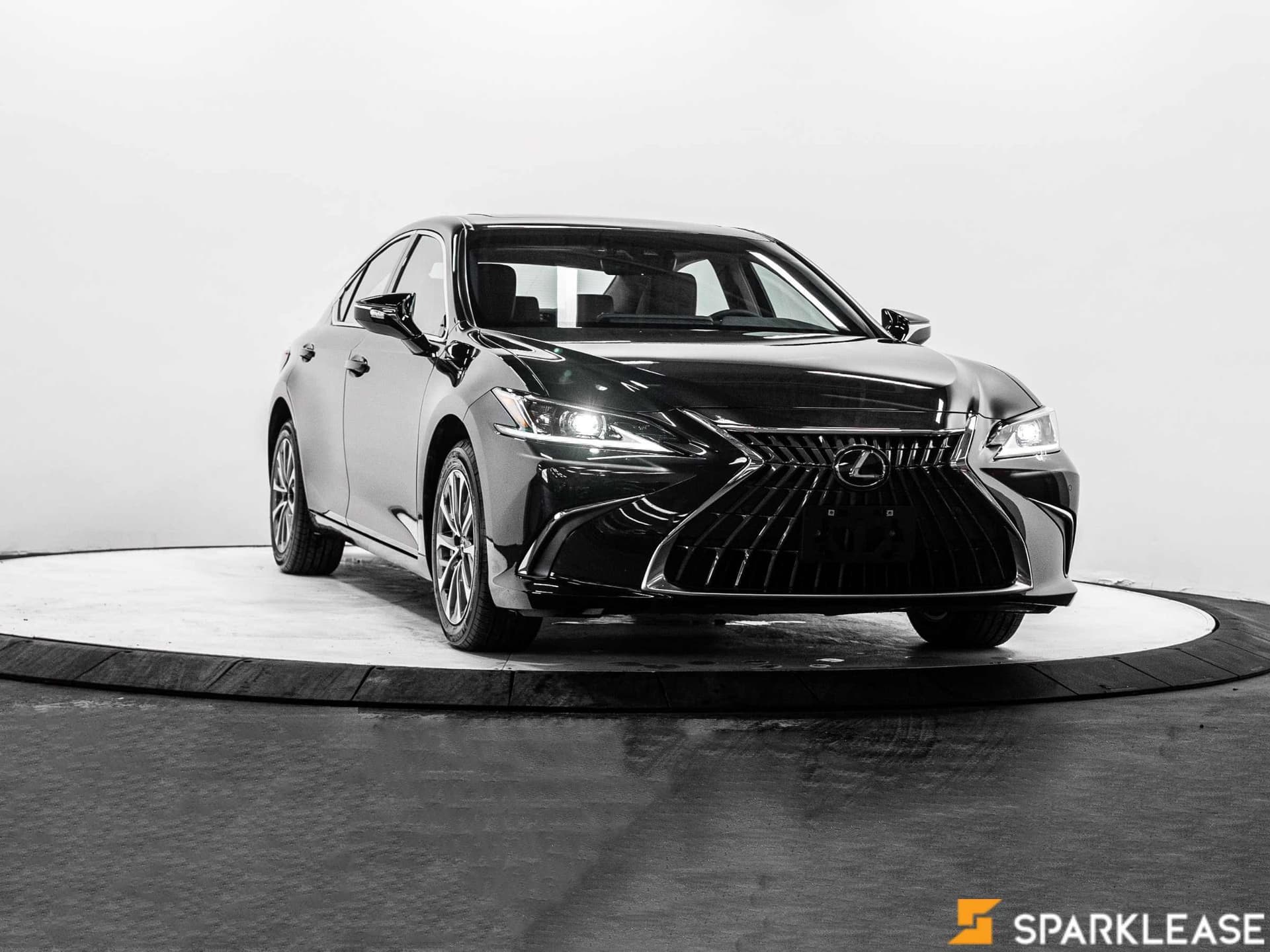 2024 Lexus  ES  ES 250 Auto 