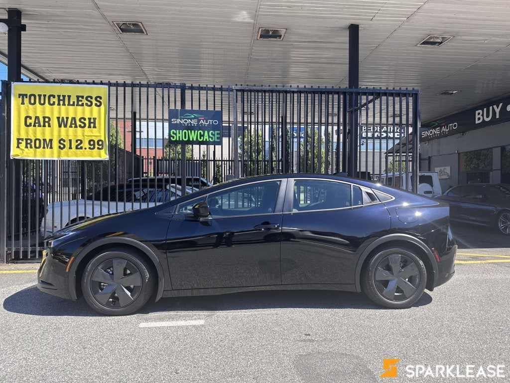 2023 Toyota Prius Prime SE Auto