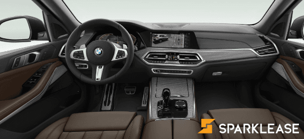 2020 BMW X5