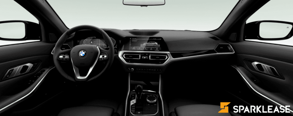 2020 BMW 330i DEMO