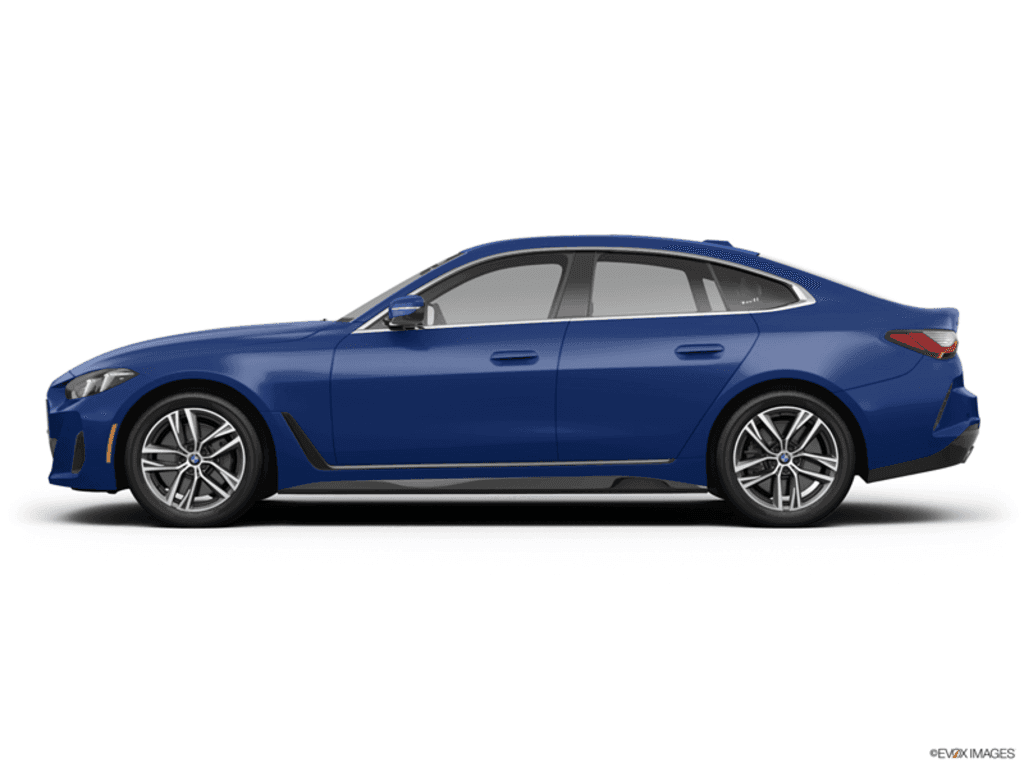 2026 BMW 430i Gran Coupe xDrive