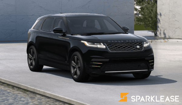 2020 Land Rover Range Rover Velar P300  Demo