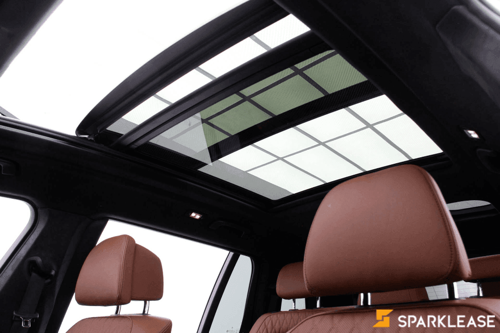 2019 BMW X7