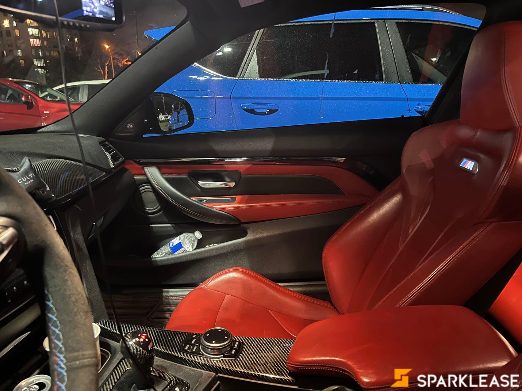 2015 BMW M4 2dr Cpe