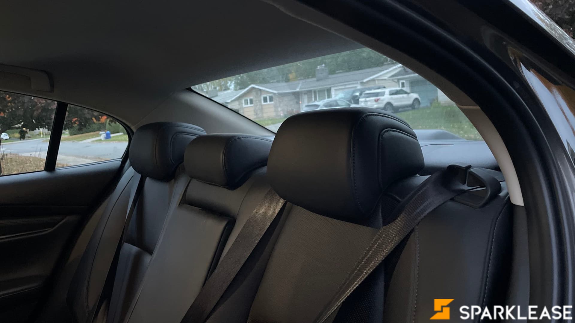 2019 Mazda Mazda3 GT Auto i-ACTIV AWD