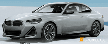 2023 BMW M240i xDrive Coupe 