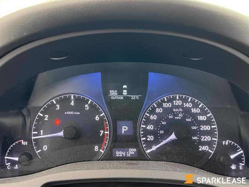 2013 Lexus  RX 350  AWD 4dr 