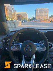 2019 Mercedes-Benz C43 Coupe