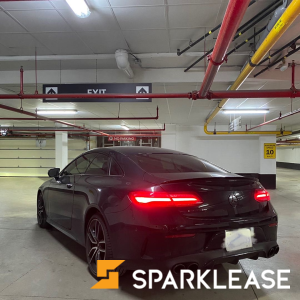 2019 Mercedes E53 AMG出租