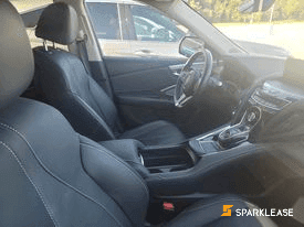 2020 Acura RDX Elite  SH-AWD