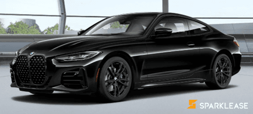 2022 BMW M440