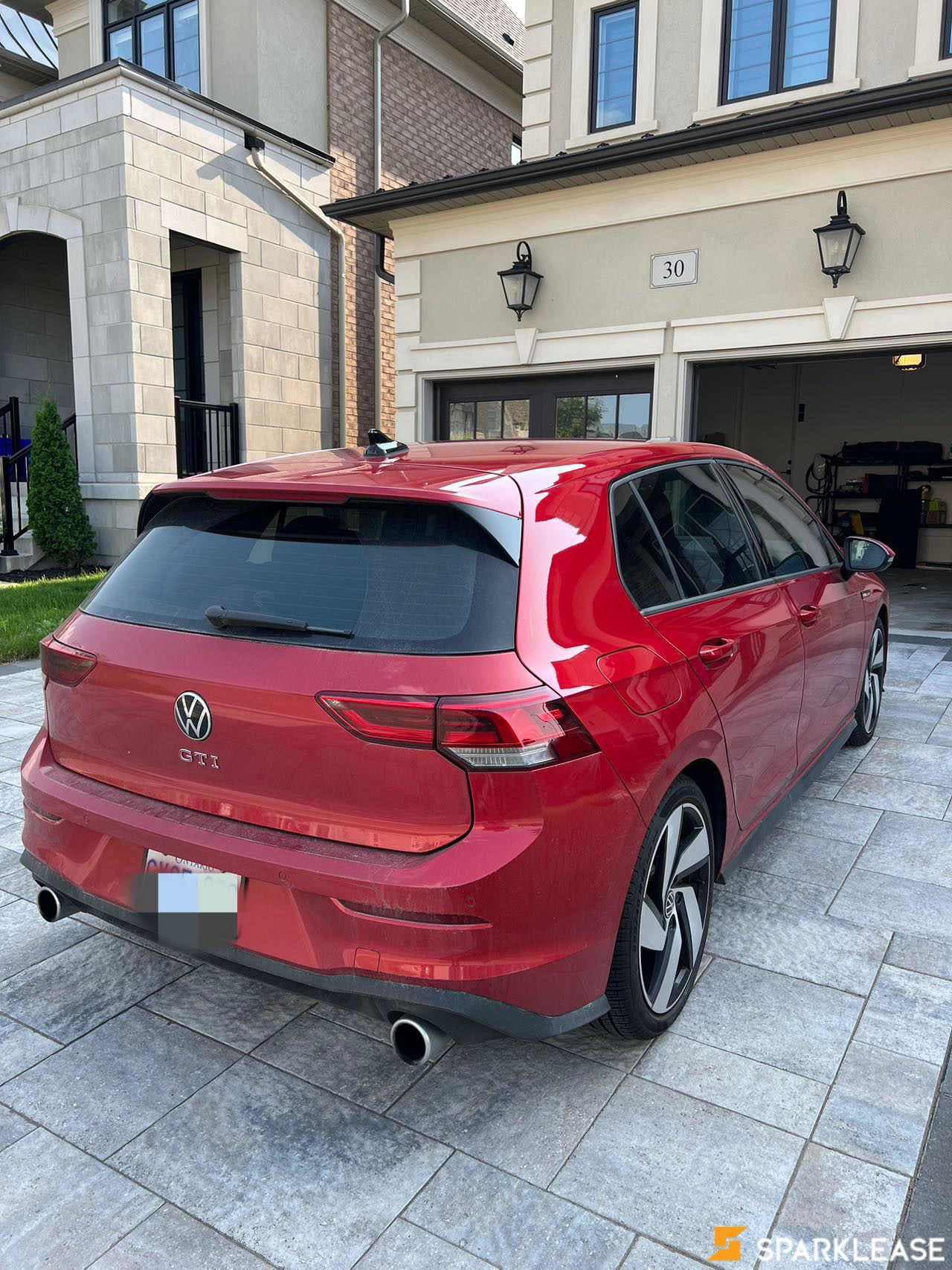 2023 Volkswagen Golf GTI Autobahn Manual