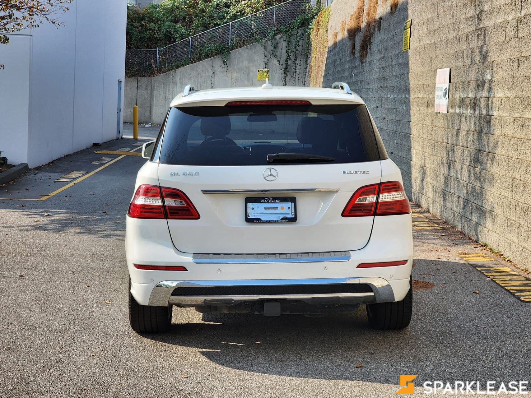 2015 Mercedes-Benz M-Class 4MATIC 4dr ML...