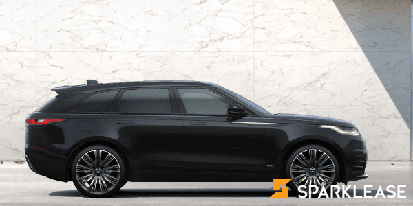 2020 Range Rover Velar P380