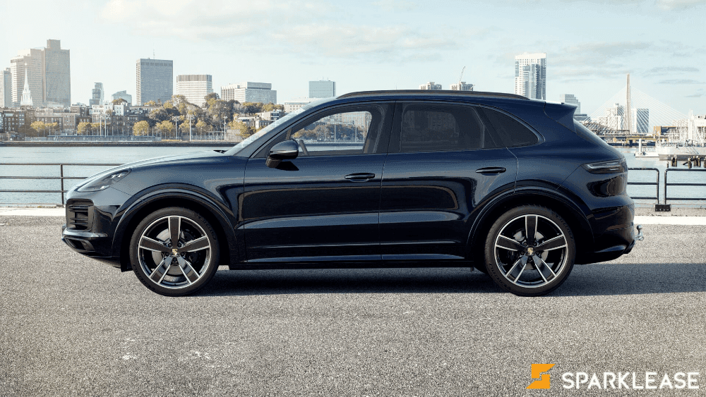 2022 Porsche Cayenne GTS (August Arrival)
