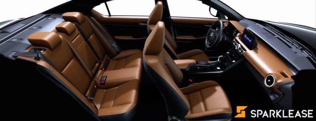 2023 Lexus  IS  IS 300 AWD 