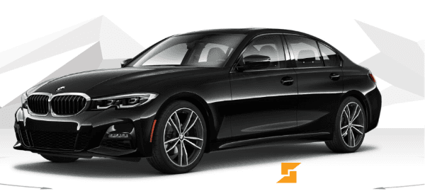 2020 BMW 330
