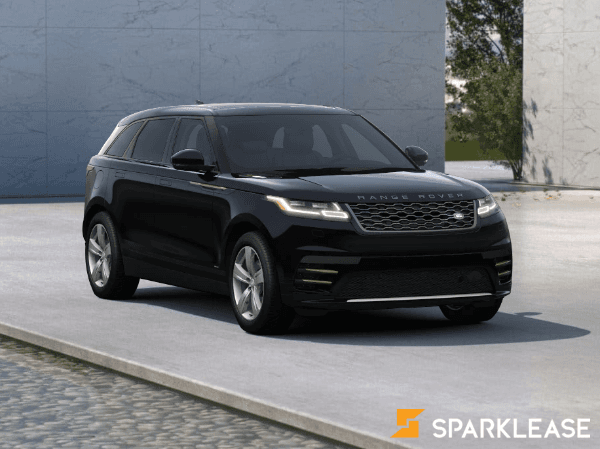 2020 Land Rover Range Rover Velar P300 R-Dynamic