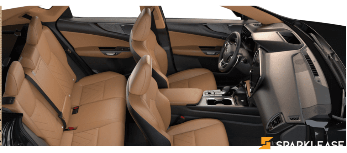 2022 Lexus  NX  NX 350 AWD Executive August ETA