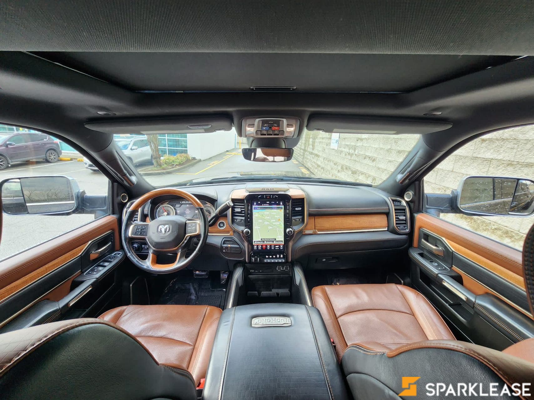 2019 Ram 3500 Laramie Longhorn 4x4 Mega ...
