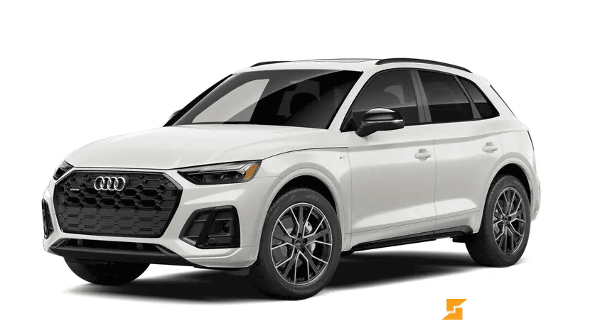 2023 Audi  Q5  Progressiv 45 TFSI quattro 