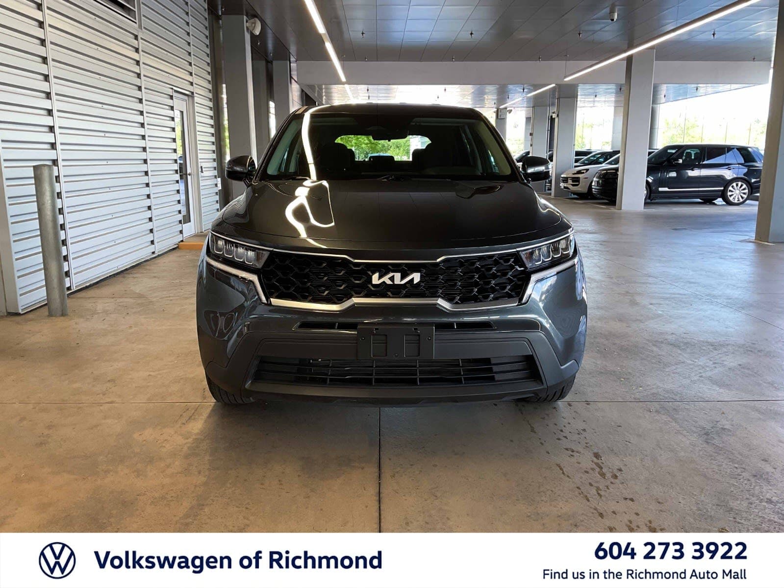 2023 Kia Sorento LX+