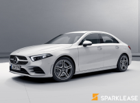 2019 Mercedes-Benz A220