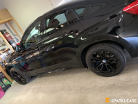 2018 BMW X6