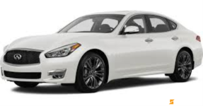 2019 Infiniti Q70 Sport