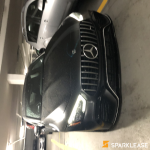 2019 Mercedes-Benz GT63S Edition One