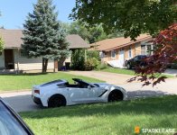 无敌便宜亏本转2019 Chevrolet Corvette z51
