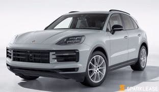 2024 Porsche  Cayenne  AWD 
