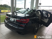 2019 BMW 750i xdrive