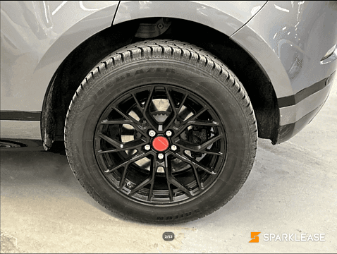 2022 Land Rover Range Rover Evoque P250 ...