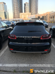 Porsche Macan Turbo