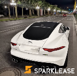 2018 Jaguar F-Type R V8 AWD