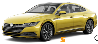 2019 Volkswagen Arteon