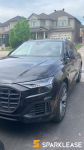 2019 Audi Q8