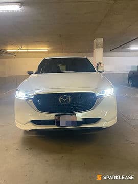 2024 Mazda CX-5 Signature AWD