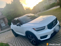 2019 Volvo XC40