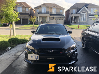 2019 Subaru WRX STI