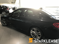 2018 BMW 430