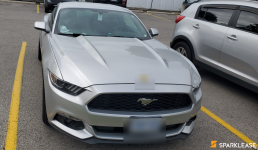 2017 Ford Mustang V6
