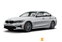 2018 BMW 330i